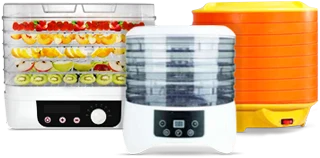 Другие сушилки